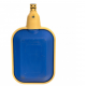 Pompa apa murdara DDT cu tocator exterior si flotor, 2600 W, 12 mc/h, 12 m refulare