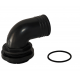 Pompa apa murdara DDT cu tocator exterior si flotor, 2600 W, 12 mc/h, 12 m refulare