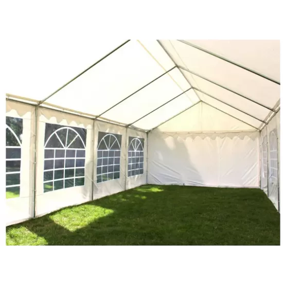 Cort de Evenimente 3x6 m, UV 500g/mp Cort de Evenimente 3x6 m, UV 500g/mp