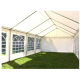 Cort de Evenimente 3x6 m, UV 500g/mp