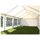 Cort de Evenimente 3x6 m, UV 500g/mp Cort de Evenimente 3x6 m, UV 500g/mp