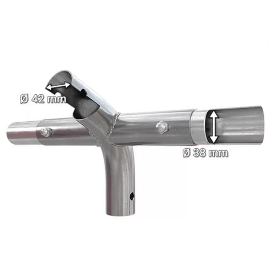Cort de Evenimente 3x6 m, UV 500g/mp Cort de Evenimente 3x6 m, UV 500g/mp