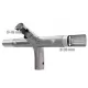 Cort de Evenimente 3x6 m, UV 500g/mp Cort de Evenimente 3x6 m, UV 500g/mp