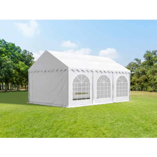 Cort de Evenimente 3x6 m, UV 500g/mp
