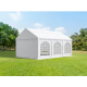 Cort de Evenimente 3x6 m, UV 500g/mp