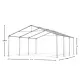 Cort de Evenimente 3x8 m, UV 500g/mp Cort de Evenimente 3x8 m, UV 500g/mp