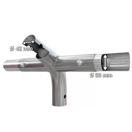 Cort de Evenimente 3x8 m, UV 500g/mp Cort de Evenimente 3x8 m, UV 500g/mp