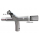 Cort de Evenimente 3x8 m, UV 500g/mp