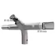 Cort de Evenimente 3x8 m, UV 500g/mp Cort de Evenimente 3x8 m, UV 500g/mp