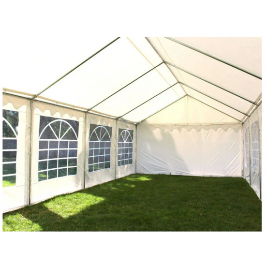 Cort de Evenimente 3x8 m, UV 500g/mp