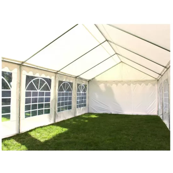 Cort de Evenimente 3x8 m, UV 500g/mp Cort de Evenimente 3x8 m, UV 500g/mp