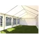 Cort de Evenimente 3x8 m, UV 500g/mp Cort de Evenimente 3x8 m, UV 500g/mp