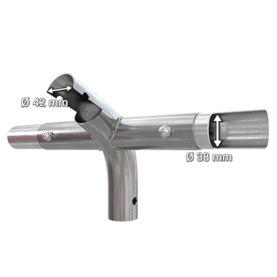 Cort de Evenimente 4x6 m, UV 500g/mp