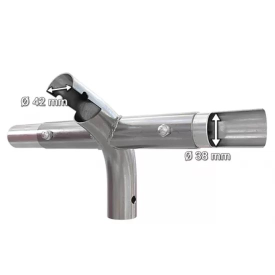 Cort de Evenimente 4x6 m, UV 500g/mp Cort de Evenimente 4x6 m, UV 500g/mp