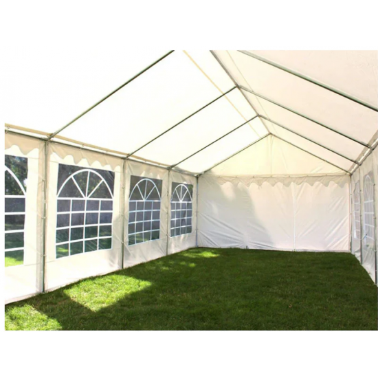 Cort de Evenimente 4x6 m, UV 500g/mp