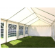 Cort de Evenimente 4x6 m, UV 500g/mp
