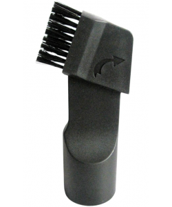 Aspirator cu sac HAUSBERG HB-2877AB, aspirare uscata, 4 litri, 1400 - 1800 W, protectie motor, sistem de rulare a cablului, Alb-Gri