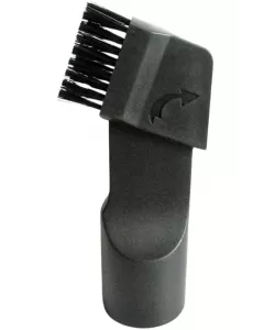 Aspirator cu sac HAUSBERG HB-2877AB, aspirare uscata, 4 litri, 1400 - 1800 W, protectie motor, sistem de rulare a cablului, Alb-Gri