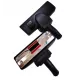 Aspirator cu sac HAUSBERG HB-2877AB, aspirare uscata, 4 litri, 1400 - 1800 W, protectie motor, sistem de rulare a cablului, Alb-Gri Aspirator cu sac HAUSBERG HB-2877AB, aspirare uscata, 4 litri, 1400 - 1800 W, protectie motor, sistem de rulare a cablului, Alb-Gri