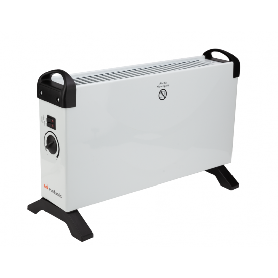 Convector Electric CH 2000S