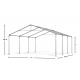 Cort de Evenimente 3x10 m, UV 500g/mp
