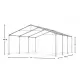 Cort de Evenimente 3x10 m, UV 500g/mp Cort de Evenimente 3x10 m, UV 500g/mp