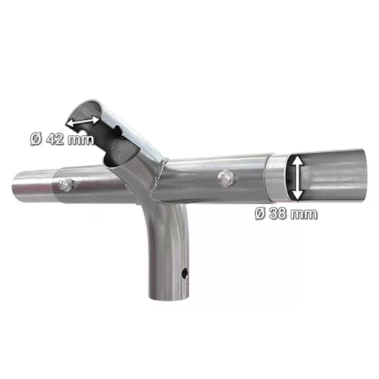 Cort de Evenimente 3x10 m, UV 500g/mp Cort de Evenimente 3x10 m, UV 500g/mp