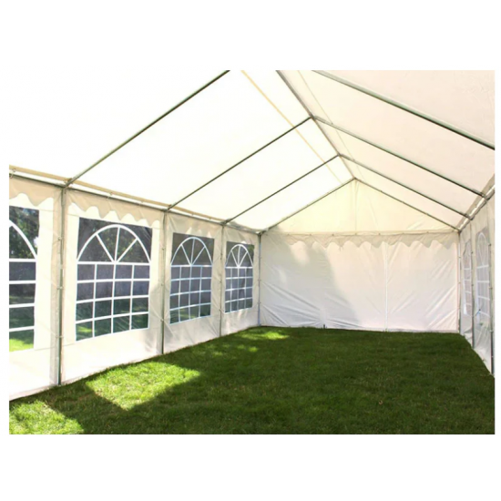 Cort de Evenimente 3x10 m, UV 500g/mp