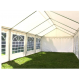 Cort de Evenimente 3x10 m, UV 500g/mp