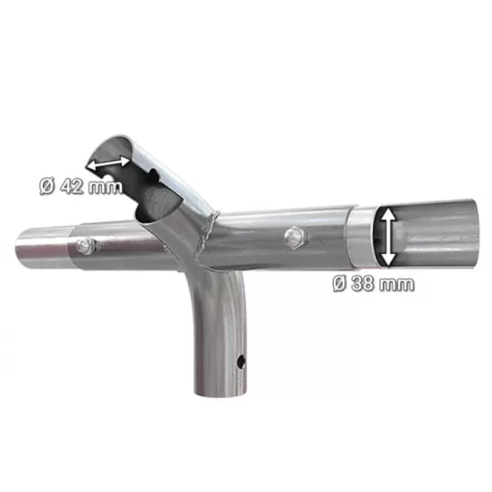 Cort de Evenimente 4x8 m, UV 500g/mp Cort de Evenimente 4x8 m, UV 500g/mp