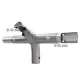 Cort de Evenimente 4x8 m, UV 500g/mp Cort de Evenimente 4x8 m, UV 500g/mp