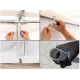 Cort de Evenimente 4x8 m, UV 500g/mp Cort de Evenimente 4x8 m, UV 500g/mp