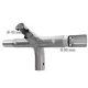 Cort de Evenimente 4x10 m, UV 500g/mp Cort de Evenimente 4x10 m, UV 500g/mp