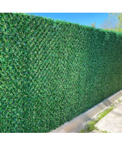 Rola gard impletit cu iarba artificiala 1x10metri