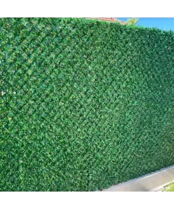 Rola gard impletit cu iarba artificiala 1x10metri