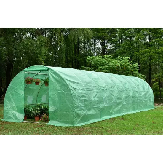Solar legume 2 x 2 x 2m, folie 180g/m2 : Cadou Sistem de irigare + Ata palisare + Set rasadire plante Solar legume 2 x 2 x 2m, folie 180g/m2 : Cadou Sistem de irigare + Ata palisare + Set rasadire plante