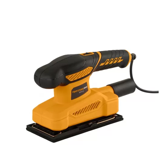 RES450 Masina de slefuit ROTOR 12.000 rot/min , 450 W RES450 Masina de slefuit ROTOR 12.000 rot/min , 450 W