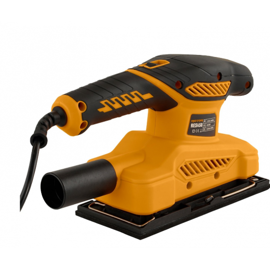RES450 Masina de slefuit ROTOR 12.000 rot/min , 450 W