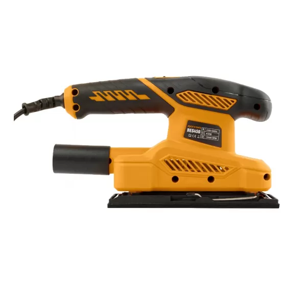 RES450 Masina de slefuit ROTOR 12.000 rot/min , 450 W RES450 Masina de slefuit ROTOR 12.000 rot/min , 450 W
