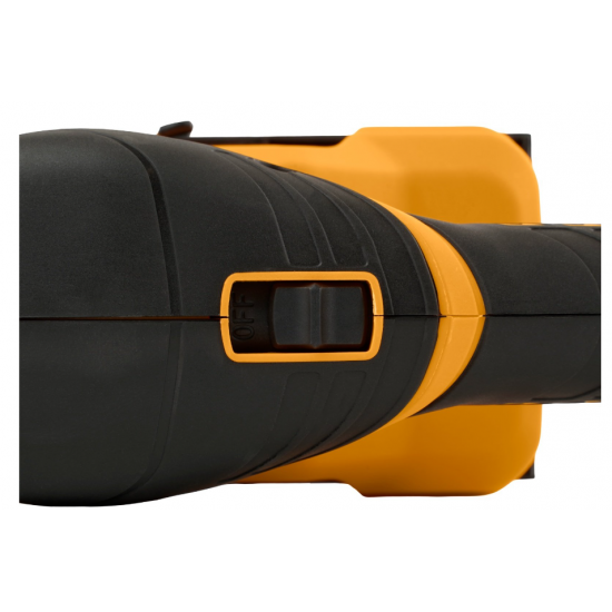 RES450 Masina de slefuit ROTOR 12.000 rot/min , 450 W