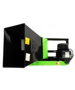 Zdrobitor electric de fructe 2800 RPM, 300-550 kg/h