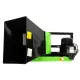 Zdrobitor electric de fructe 2800 RPM, 300-550 kg/h Zdrobitor electric de fructe 2800 RPM, 300-550 kg/h