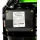 Zdrobitor electric de fructe 2800 RPM, 300-550 kg/h Zdrobitor electric de fructe 2800 RPM, 300-550 kg/h