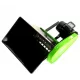 Zdrobitor electric de fructe 2800 RPM, 300-550 kg/h Zdrobitor electric de fructe 2800 RPM, 300-550 kg/h