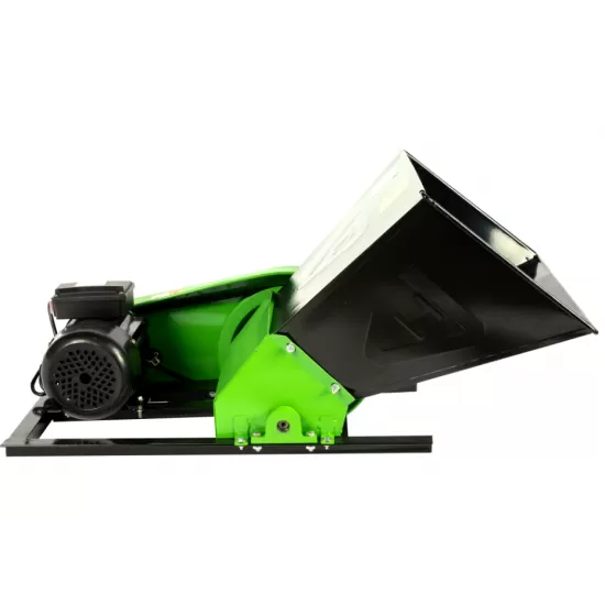 Zdrobitor electric de fructe 2800 RPM, 300-550 kg/h Zdrobitor electric de fructe 2800 RPM, 300-550 kg/h
