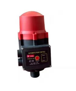 Presostat Electronic DRK, Model PC-13a