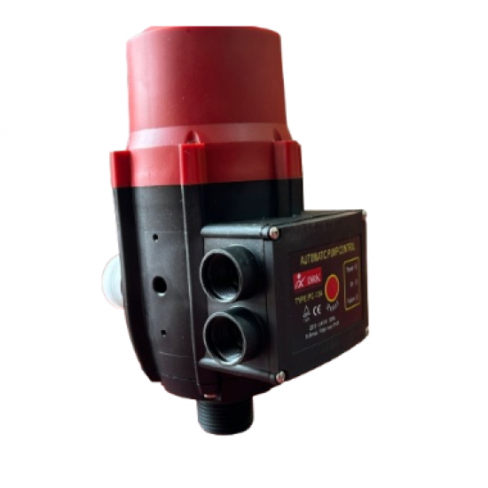Presostat Electronic DRK, Model PC-13a
