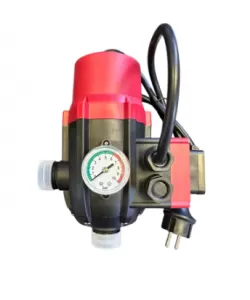 Presostat Electronic DRK cu priza, Model PC-13AB