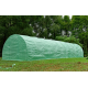 Solar legume 4 x 12 x 2.30m, folie 180g/m2 : Cadou Sistem de irigare + Ata palisare + Set rasadire plante