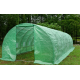 Solar legume 4 x 12 x 2.30m, folie 180g/m2 : Cadou Sistem de irigare + Ata palisare + Set rasadire plante